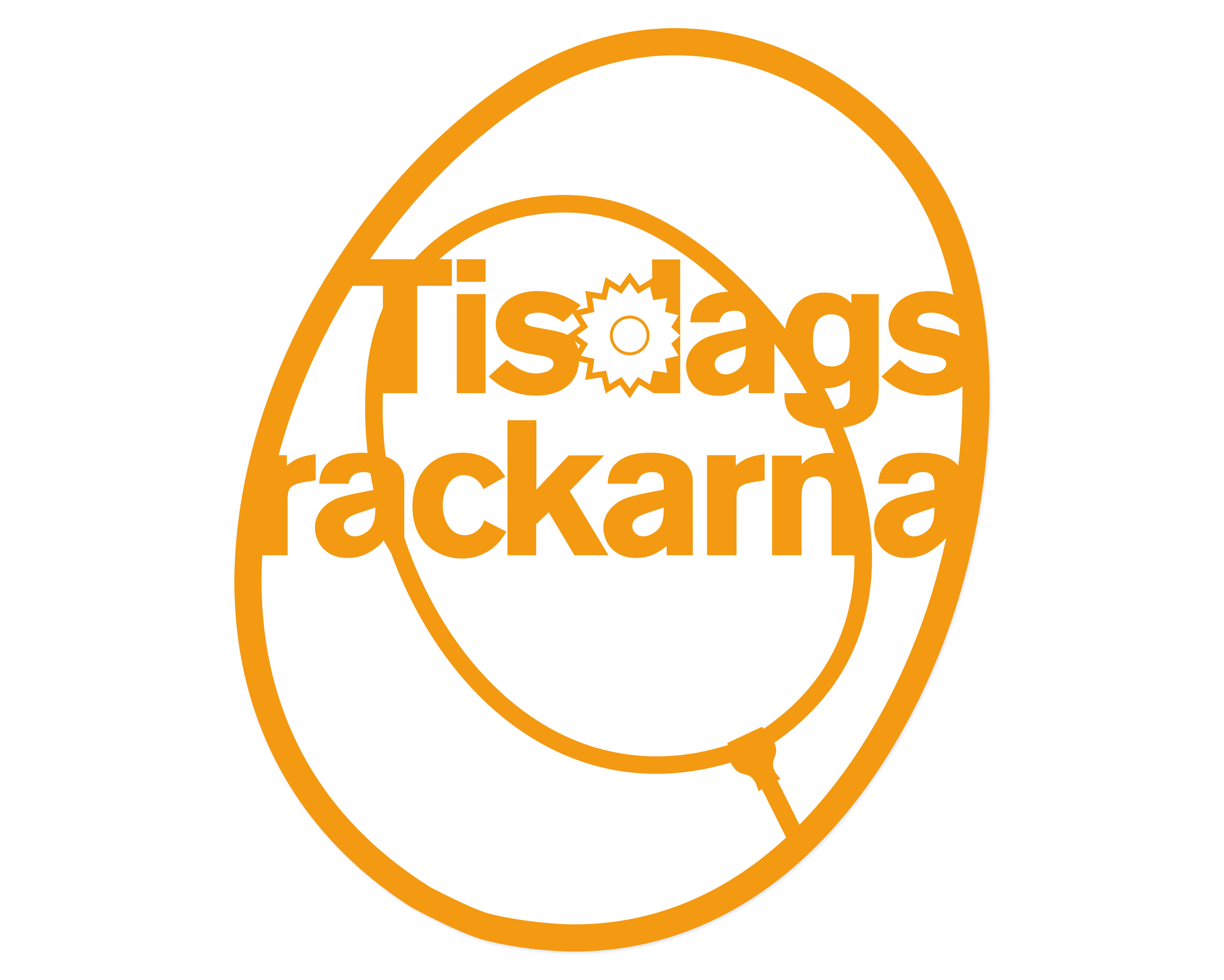 Logotyp Tisdagsrackarna