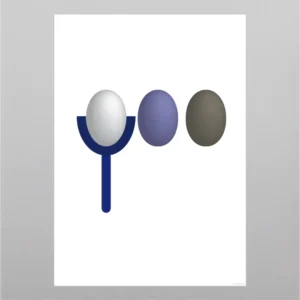 Egen illustration untitled av Jonas Nilsson