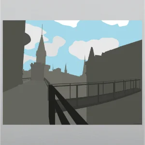 Egna illustrationer omslagsbild