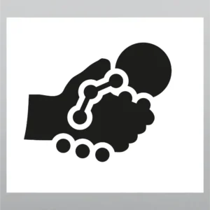 Logotyp skiss av Jonas Nilsson