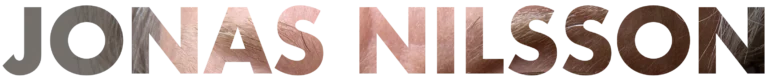 Jonas nilsson bild i text