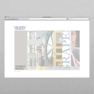 Websida Grapen omslagsbild